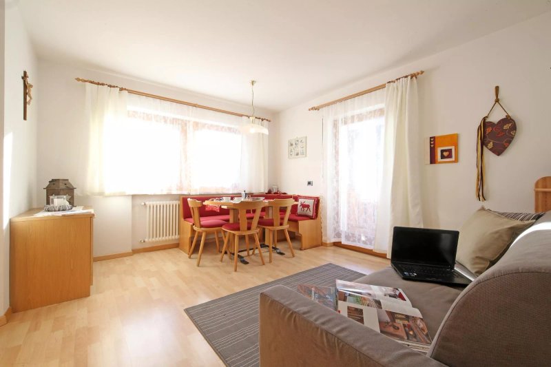 Appartments Rudiferia