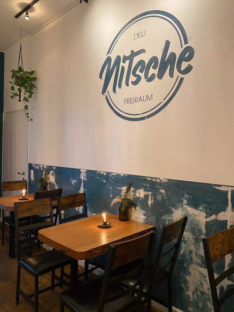 Deli Nitsche & Freiraum