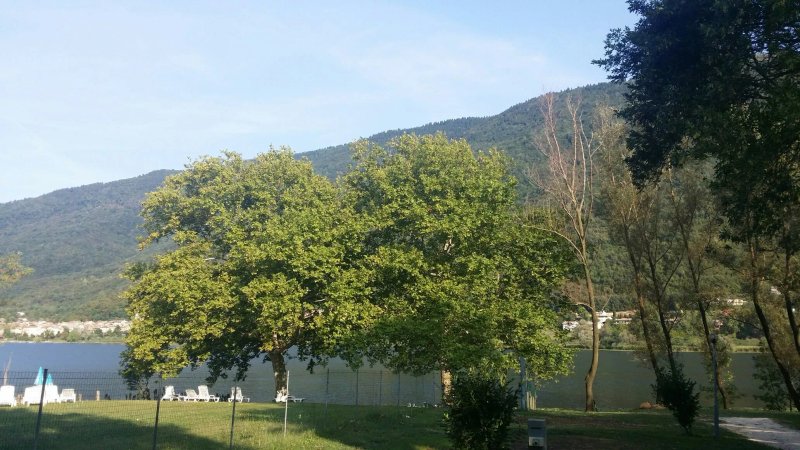 Camping al Lago di Lago