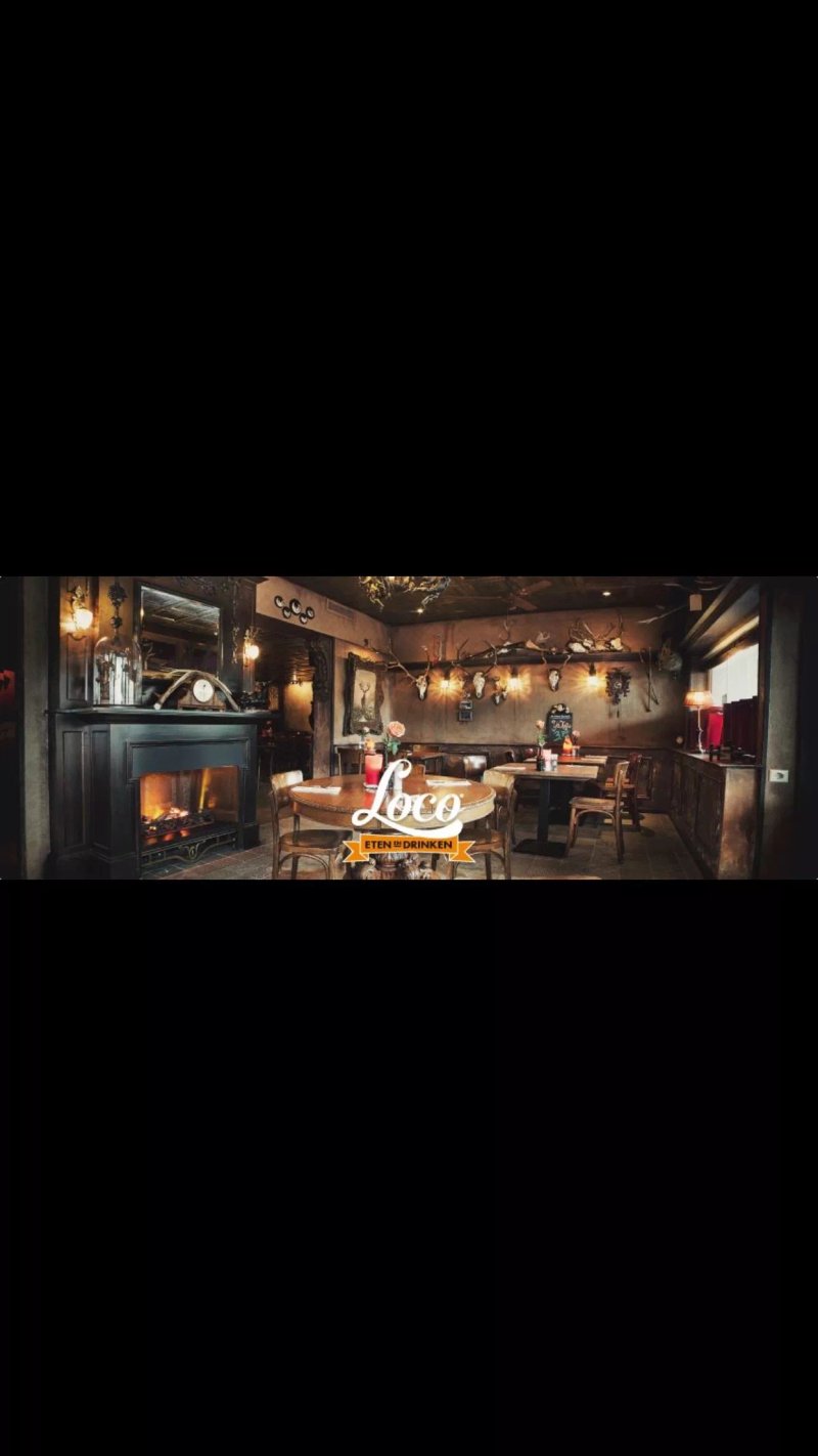 Hotel Loco
