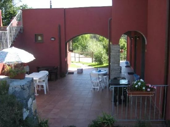 Agriturismo Casalino