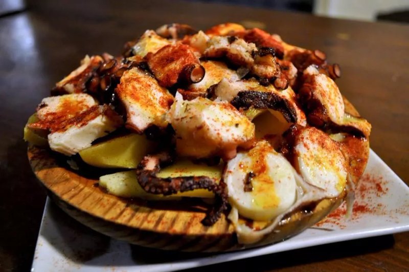Tasca La Guindilla