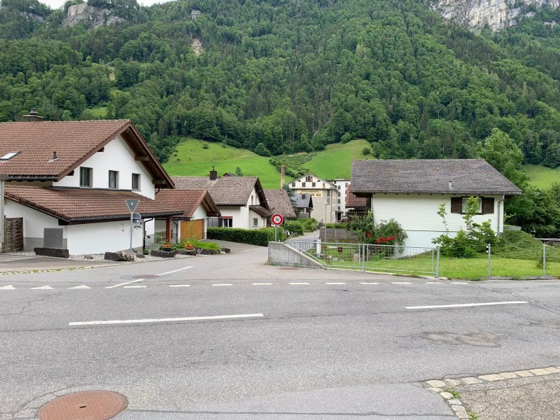Hotel-Restaurant Rutihof