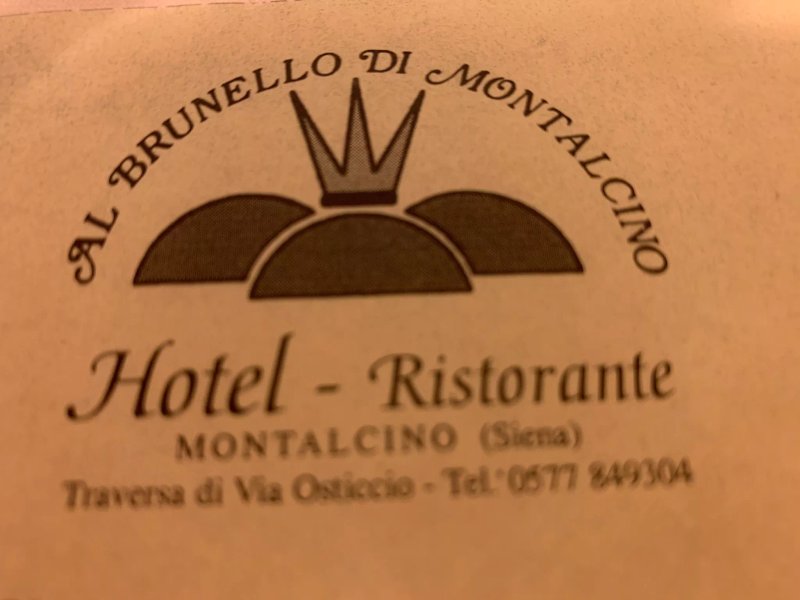 Hotel Al Brunello