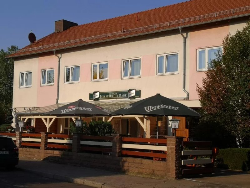 Liewalds Merseburger Rabe