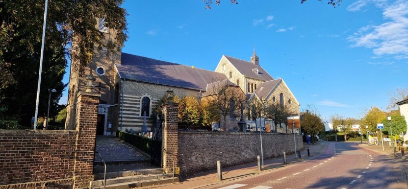 Sint Johannes de Doper