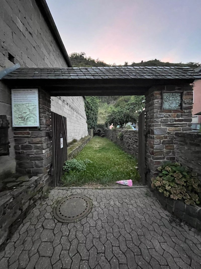 Landgasthaus Zur Kupferkanne