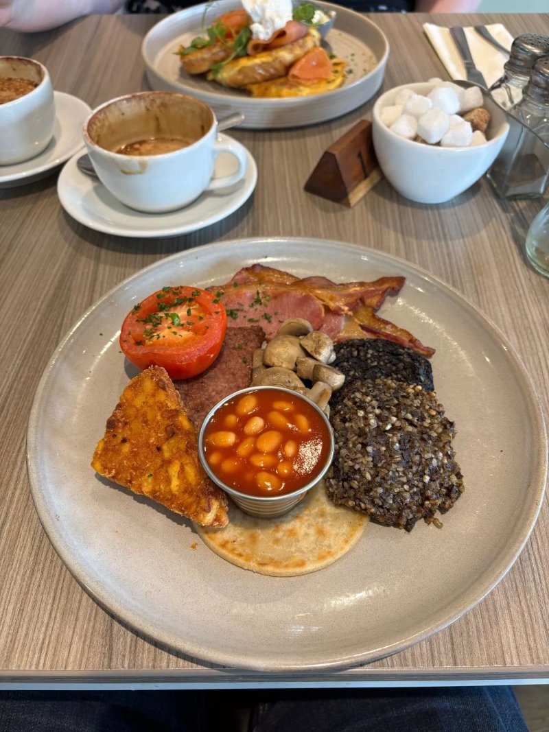 Arranview Cafe Bistro