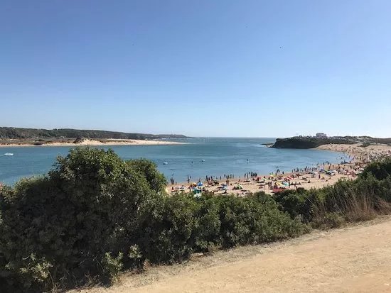 Franquia Beach