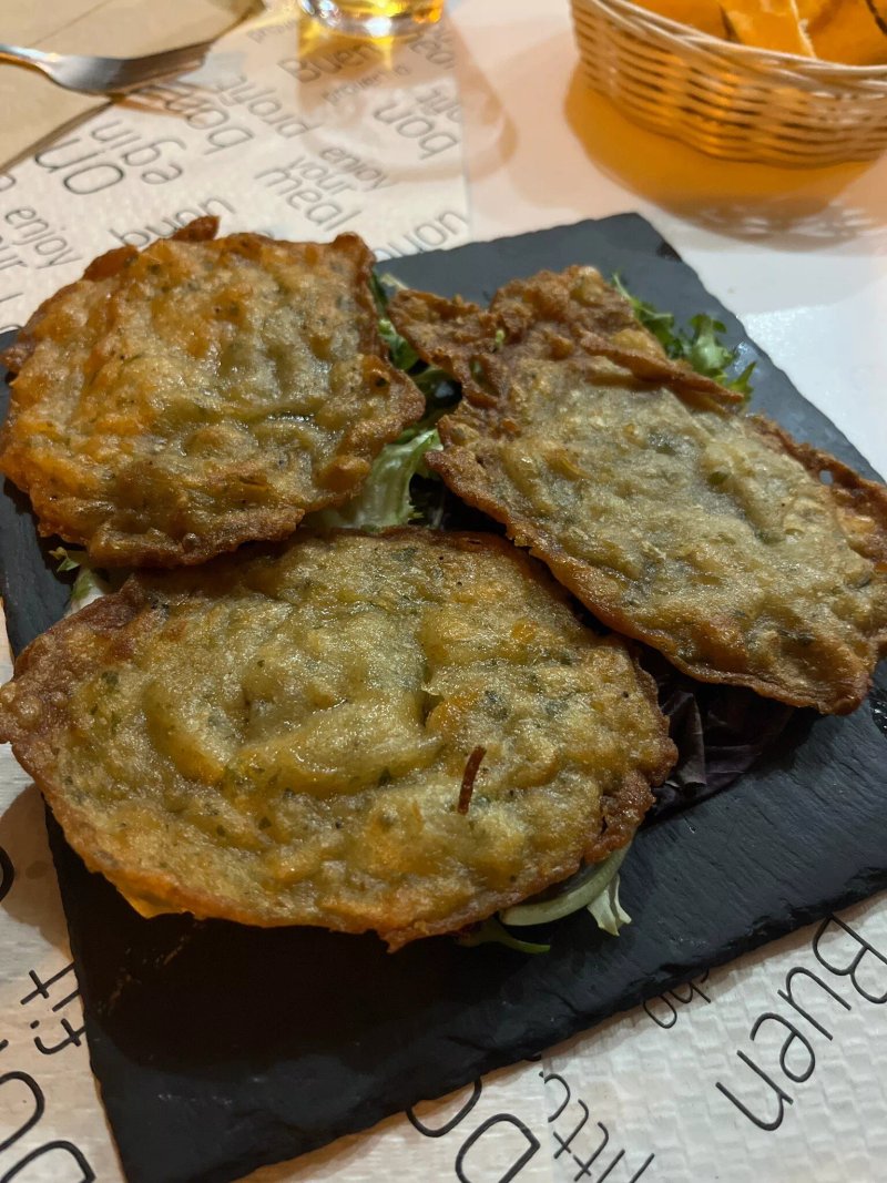 La Grasa Taller de Tapas