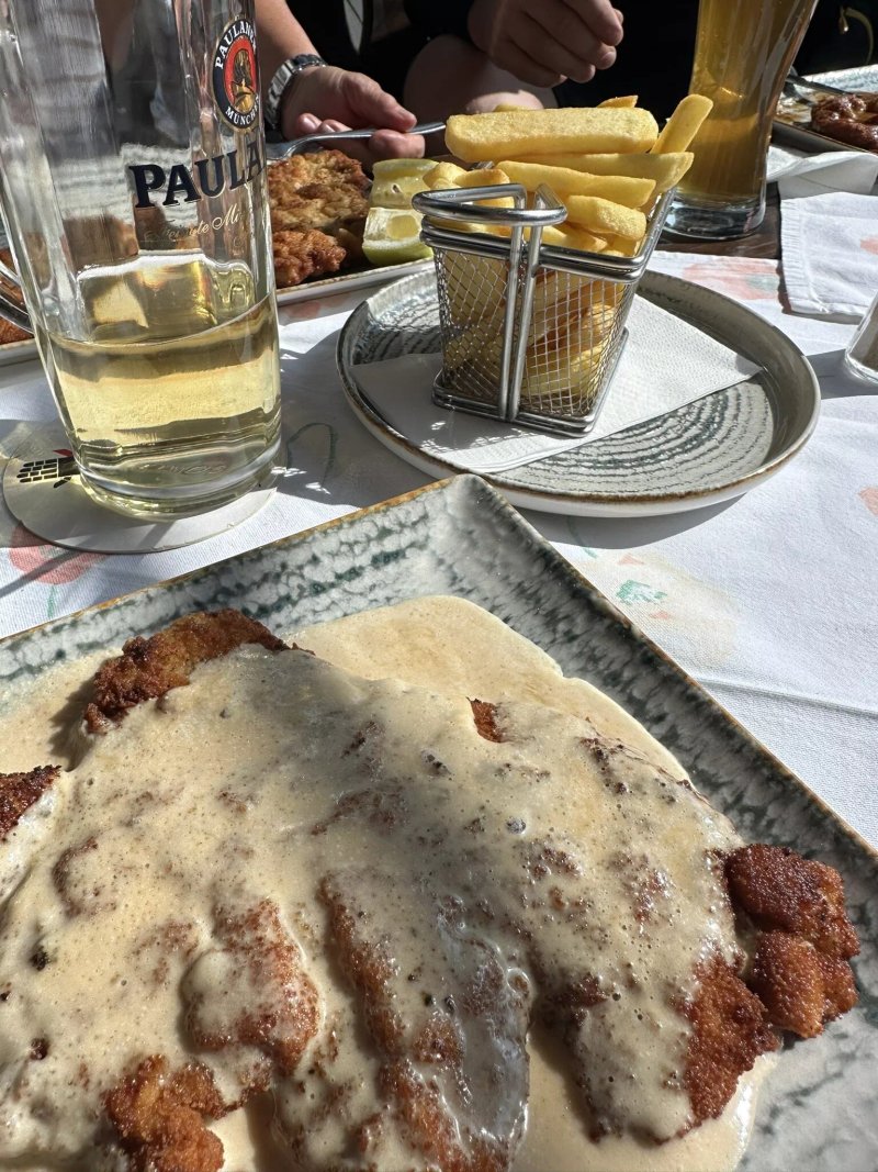 Gaststatte Schmiedeeck