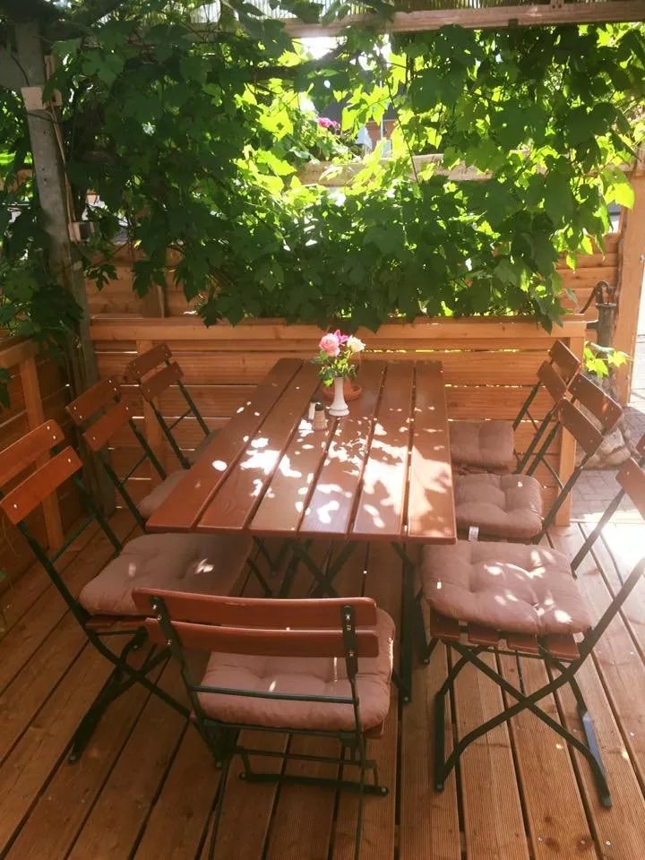 Struve's Gasthof