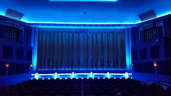 Plaza Cinema
