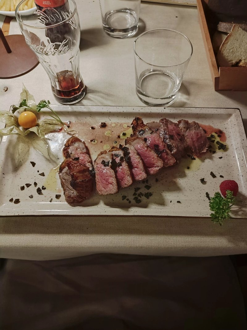 Ristorante Pizzeria I Falciani