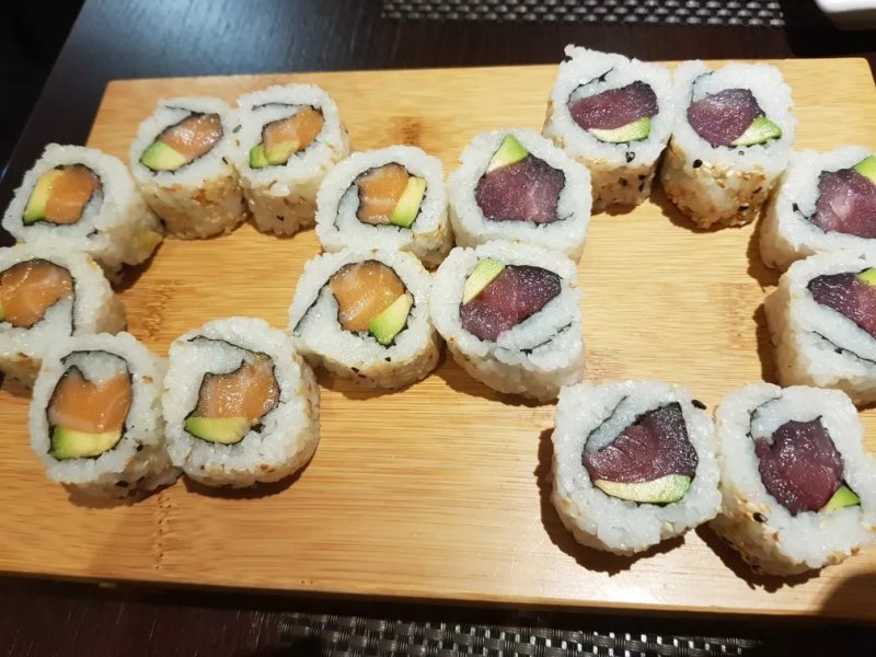 Ristorante Grande Cina