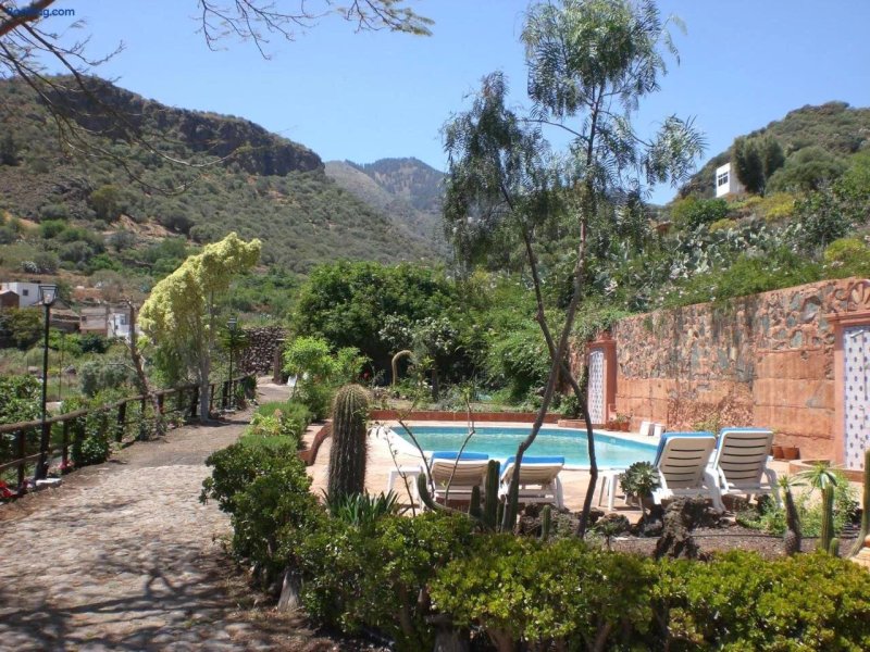 Casa Rural Villa Barranco De Los Cernicalos