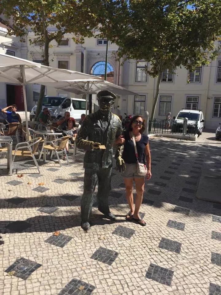 Petisqueira Estrela de Sao Roque