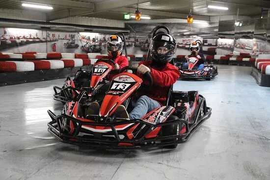 Kart-o-Mania