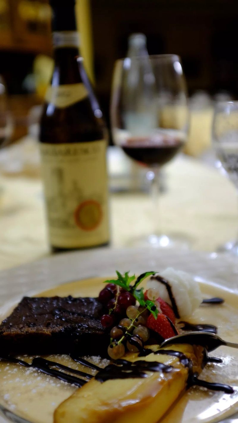 Ristorante Buasca