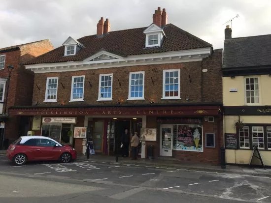 Pocklington Arts Centre