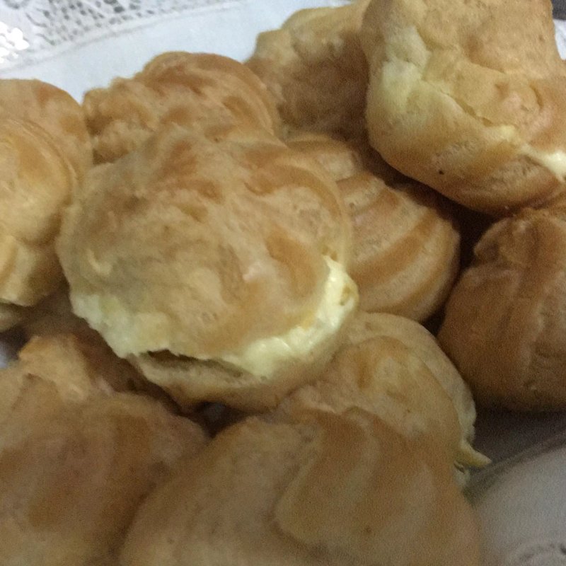 Pasteleria Jesus