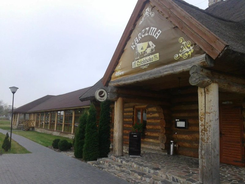 Karczma Czlekowka