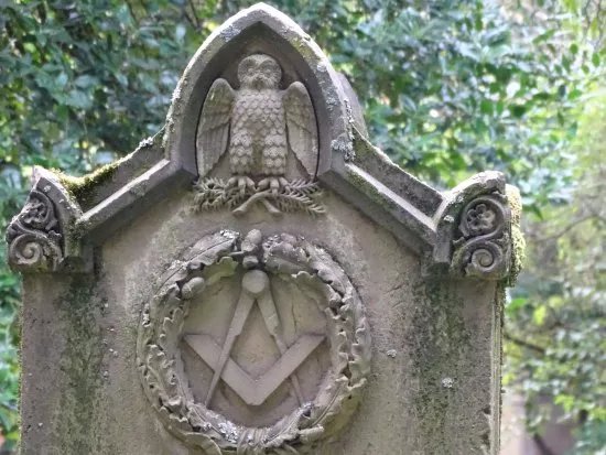 Hoppenlaufriedhof
