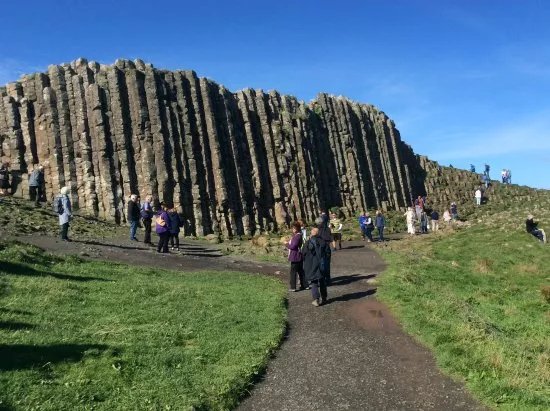 Giants Causeway Coastal Tours