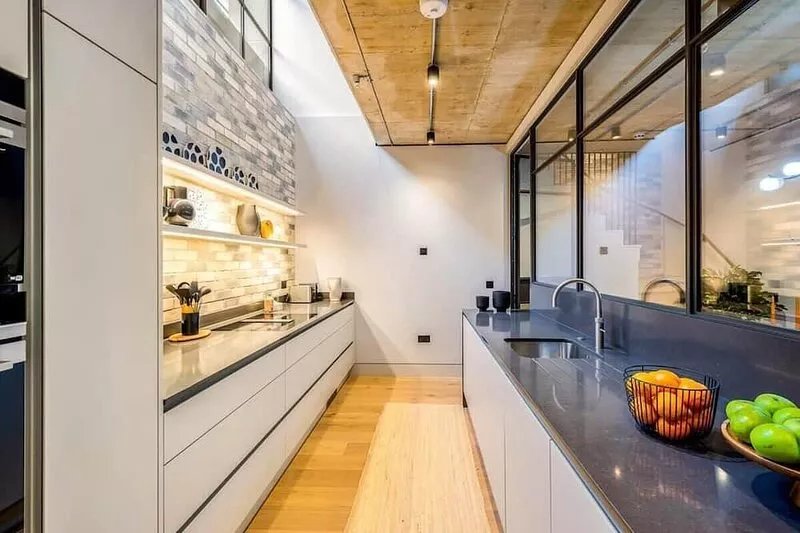 Large Luxury Contemporary Apt in Bloomsbury
