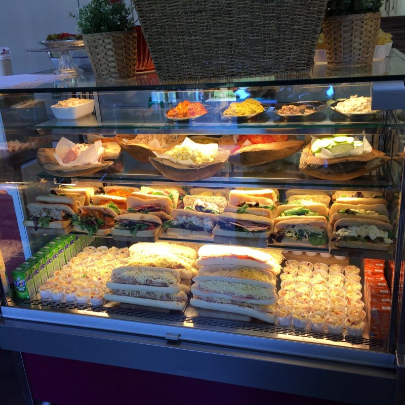 Southwater Country Park Cafe