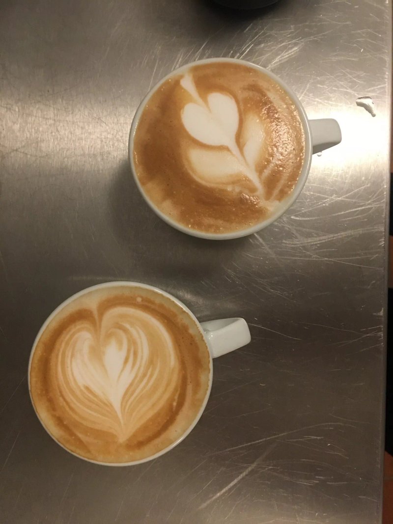 Cafe Madona