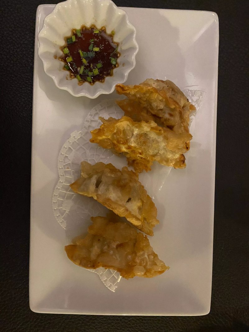 Korean Restaurant