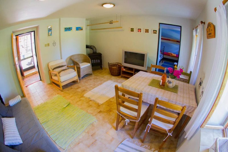 Cottage in Meziluzi