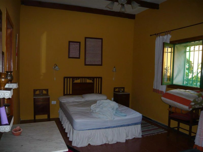 Casa El Zumacal