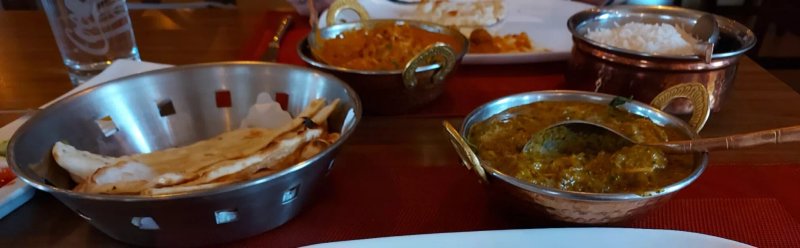 Taste of India