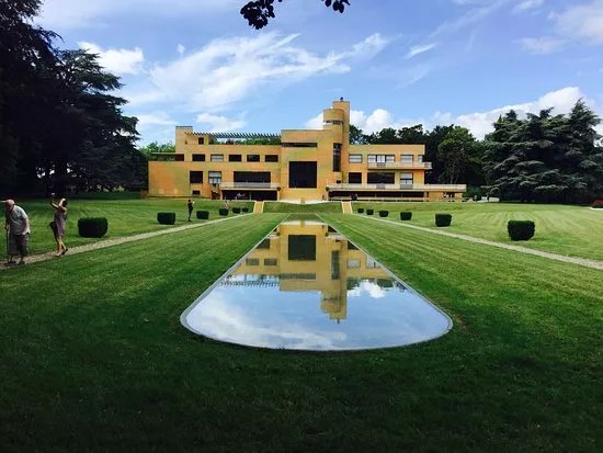 Villa Cavrois