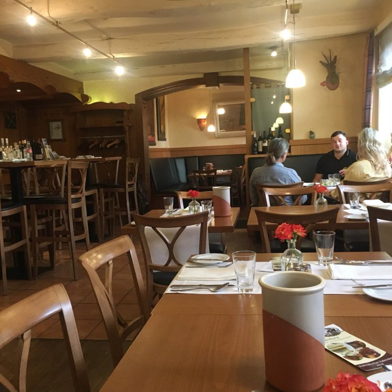 Restaurant Ohlenforst