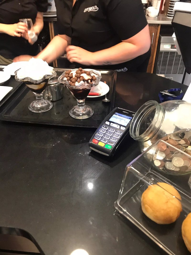 Caffe Sidoli's