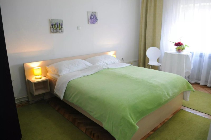 Rooms Stella