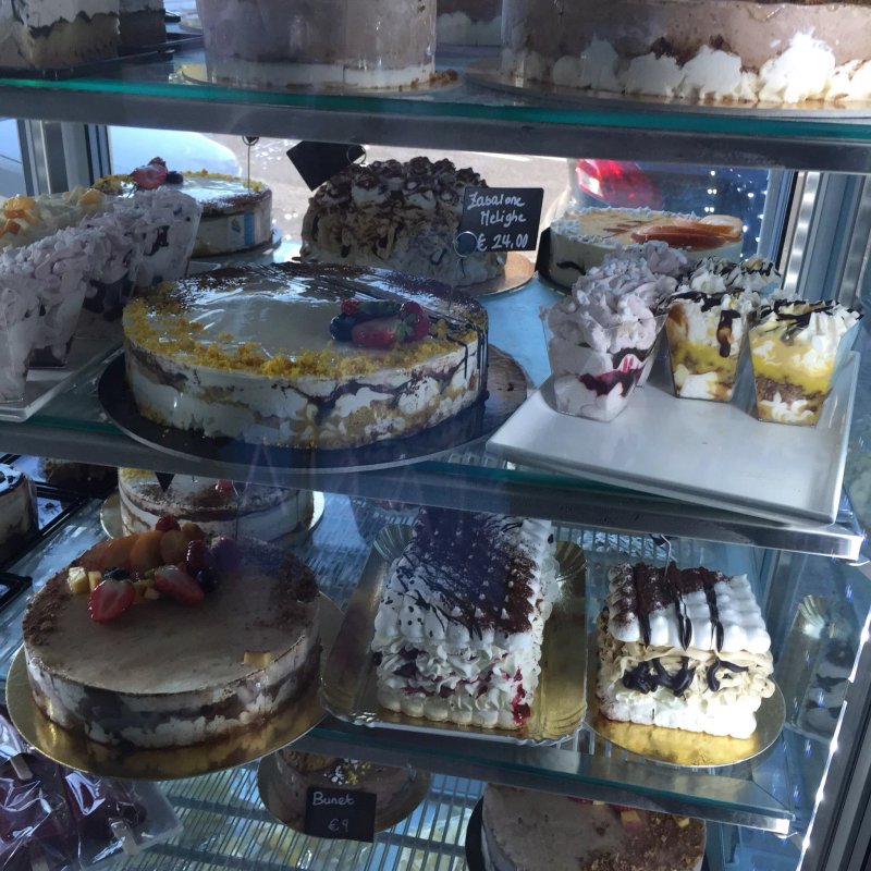 Picado Gelateria Artigiana