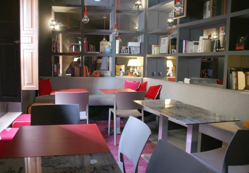 Hostel Calatrava Luxury