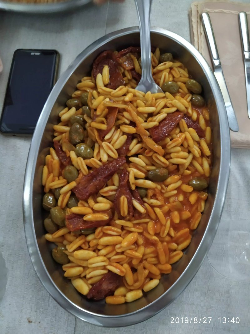 Ristorante Hotel Lo Scoiattolo