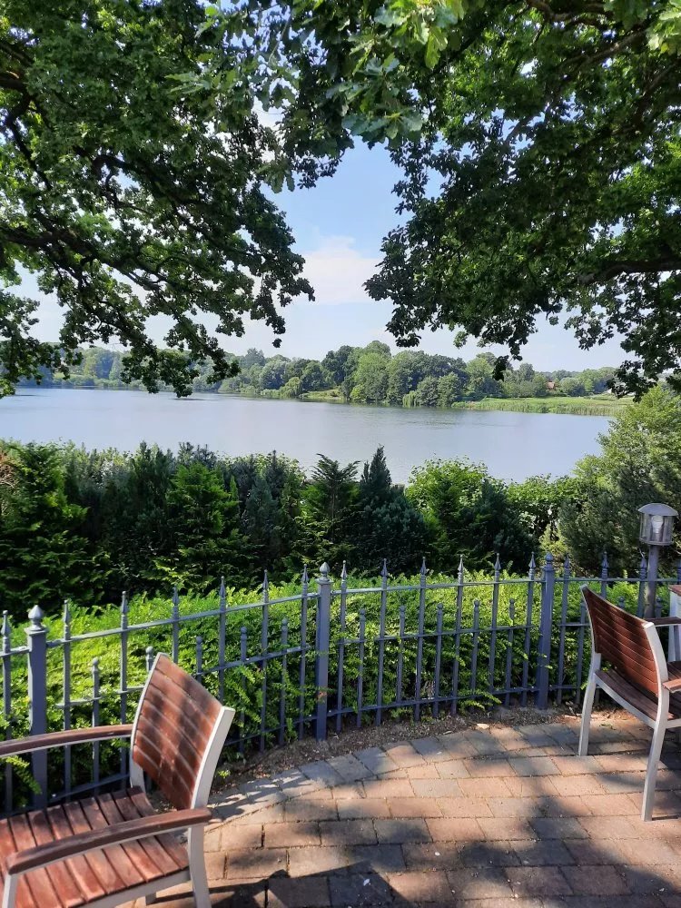 Seehof am Lutjensee