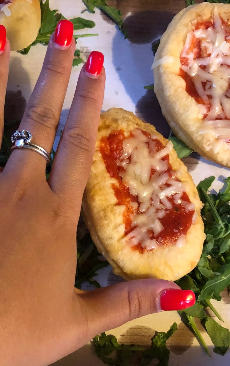 Strapizzami e...