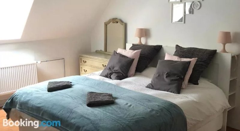 B&B De Roode Leeuw