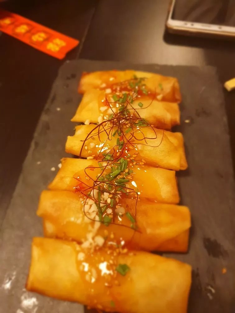 Niku Sushi Carne e Peixe