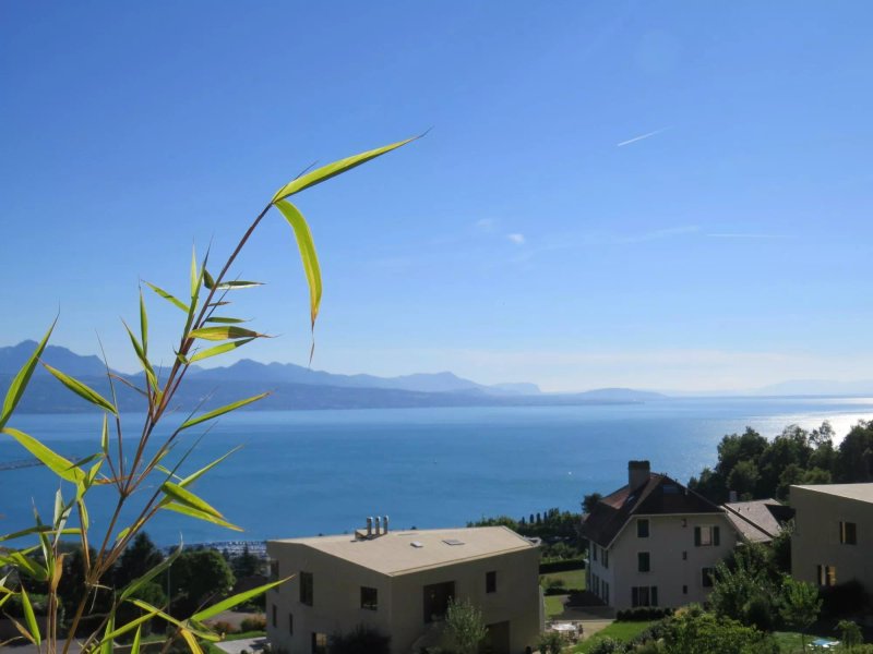Les Chambres du Léman