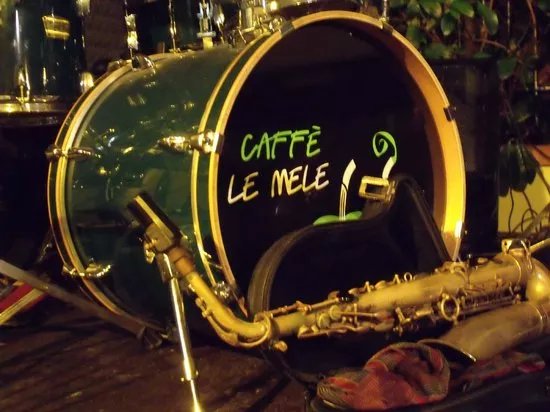 Caffe Le Mele Jazz Club