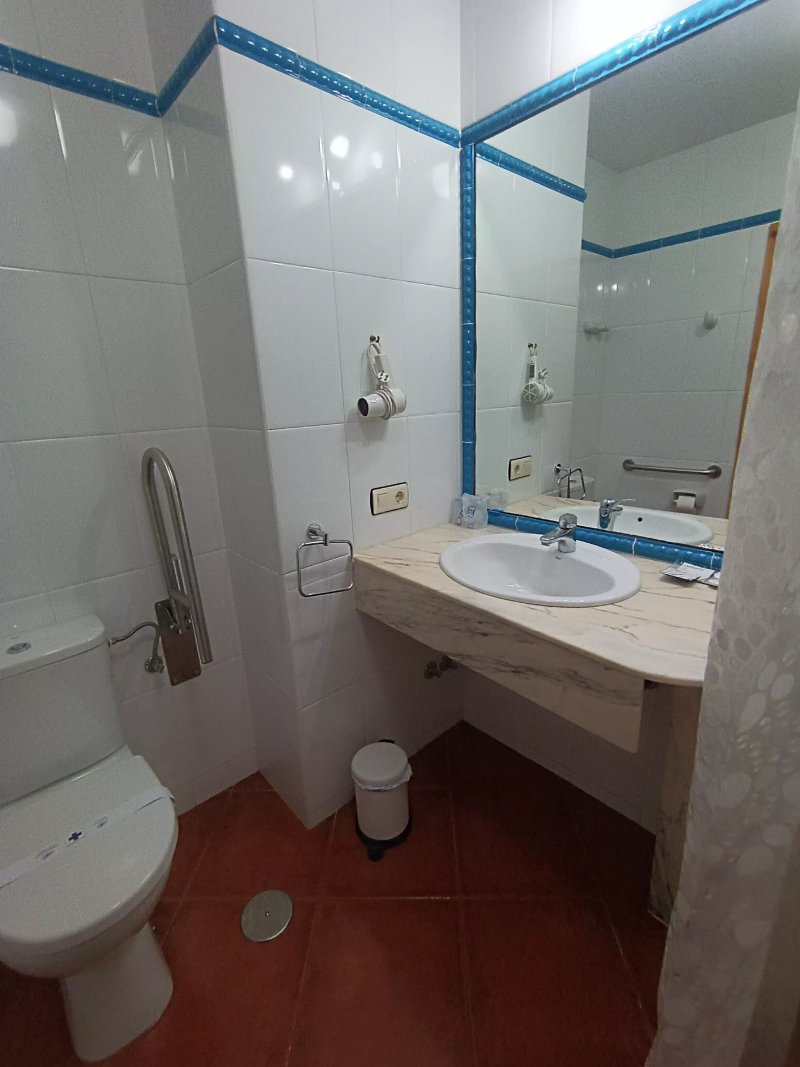 Hotel Gavitu