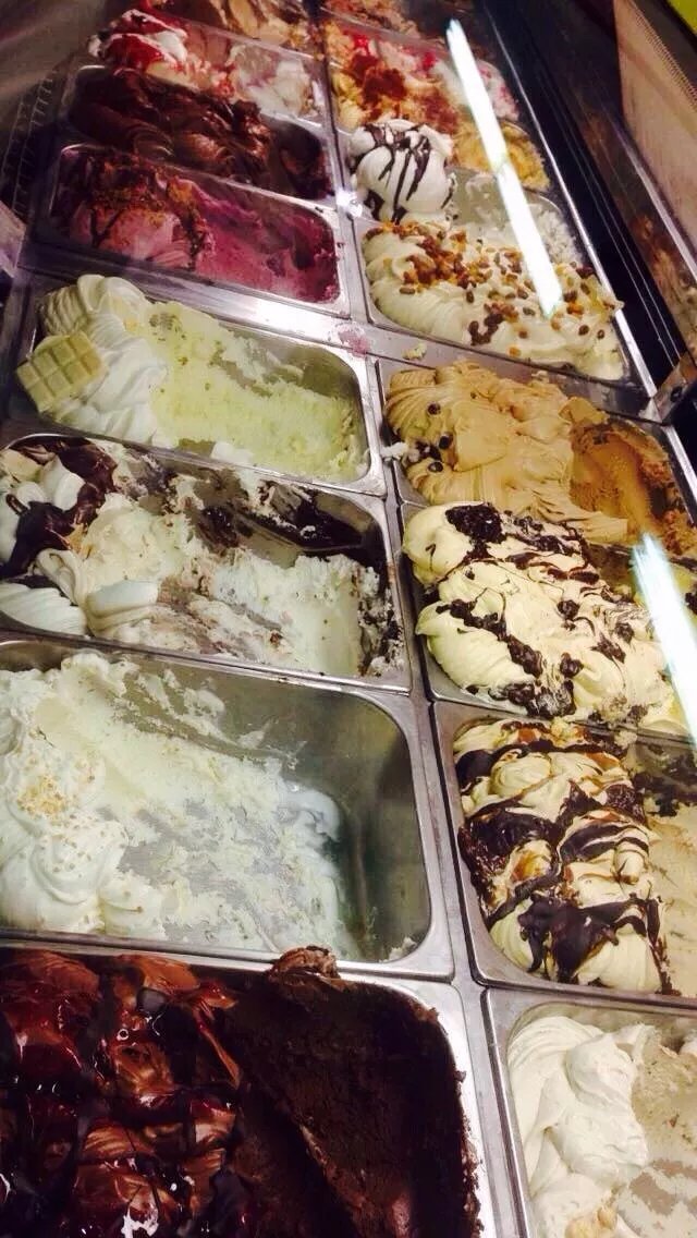 Paradice gelateria